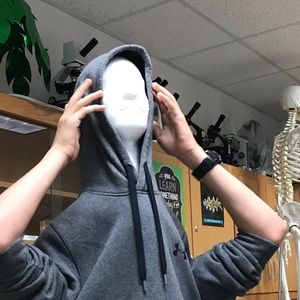 Meet your Posher, Connor